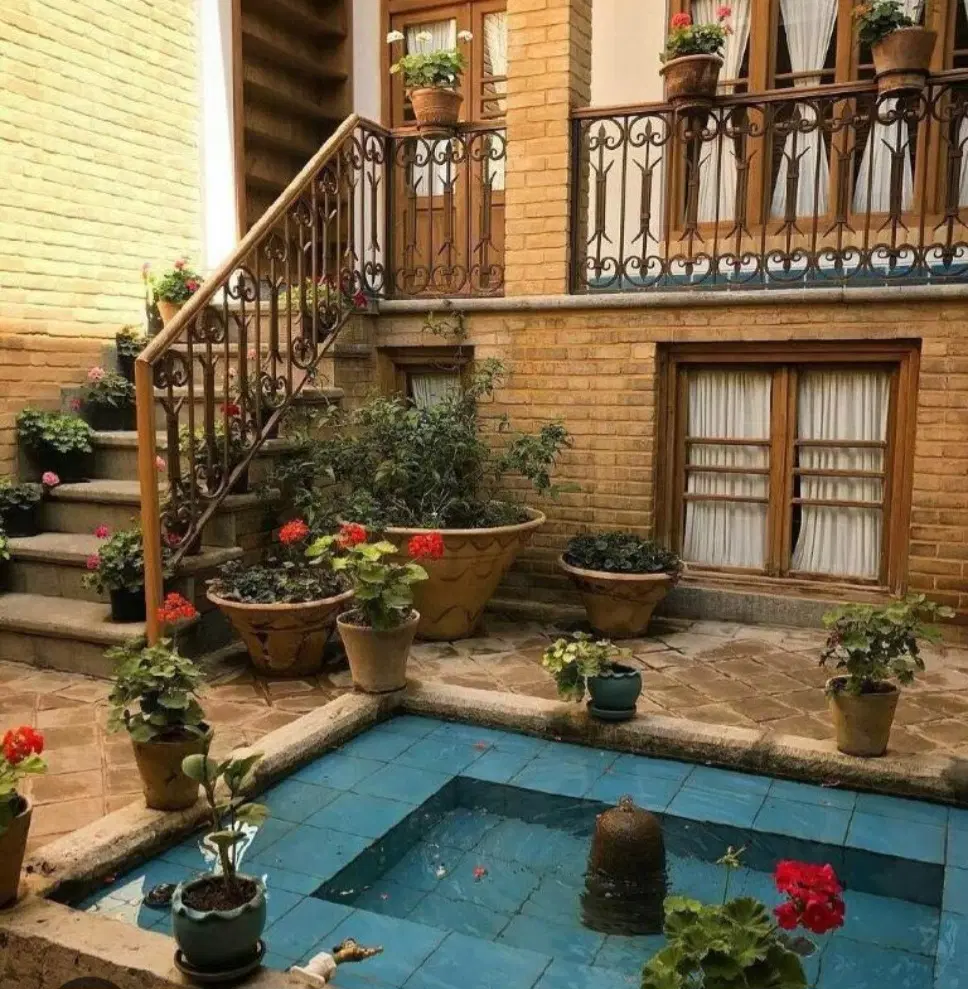 ۷۲ متر کلنگی ۲طبقه