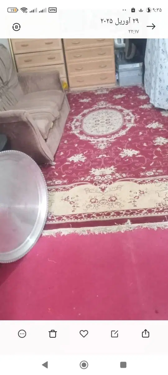 ۱۲۰ خانه ویلایی دربست واقع در قائم ۱۳