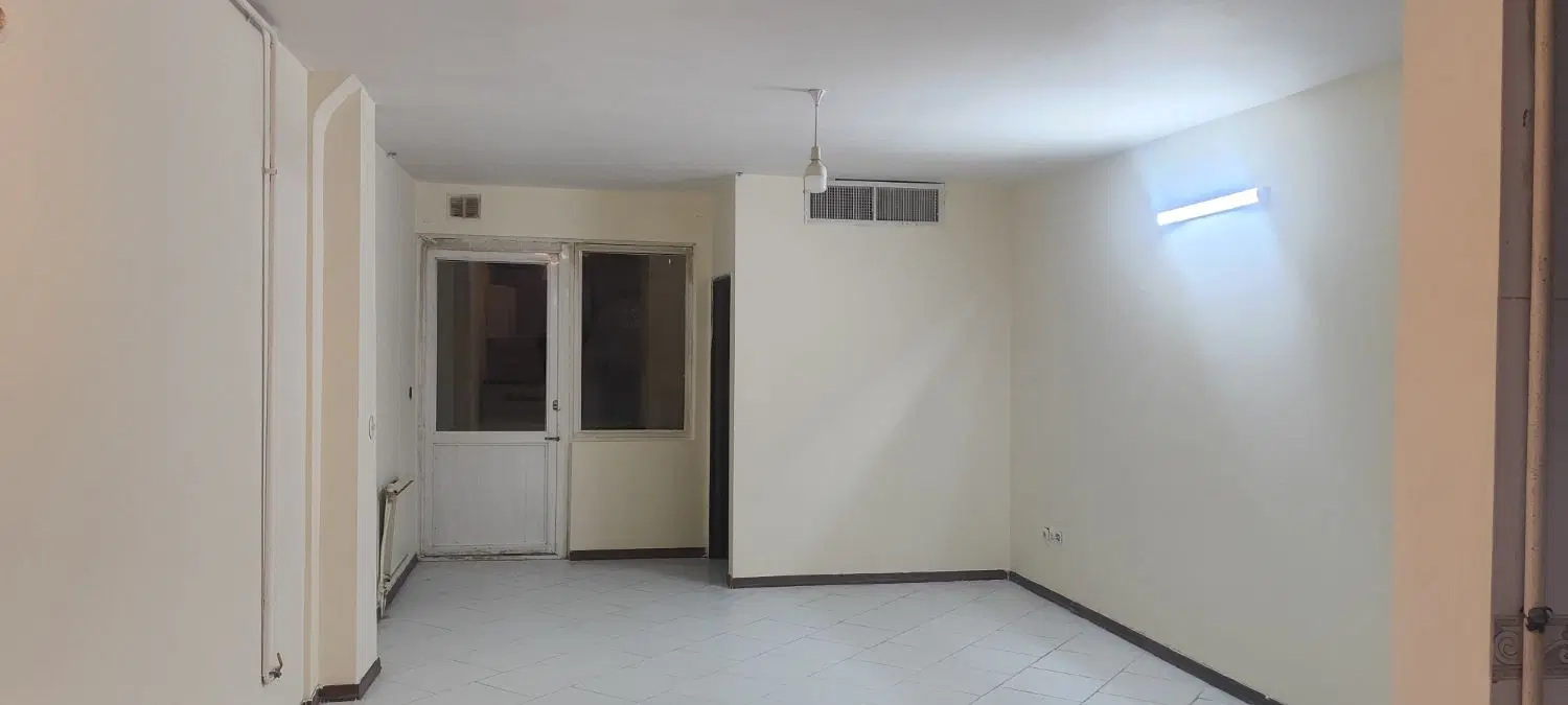 آپارتمان دوخواب سند دار۹۰متری بدون قسط