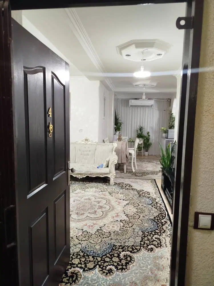 اجاره یک واحد آپارتمان 55 متری