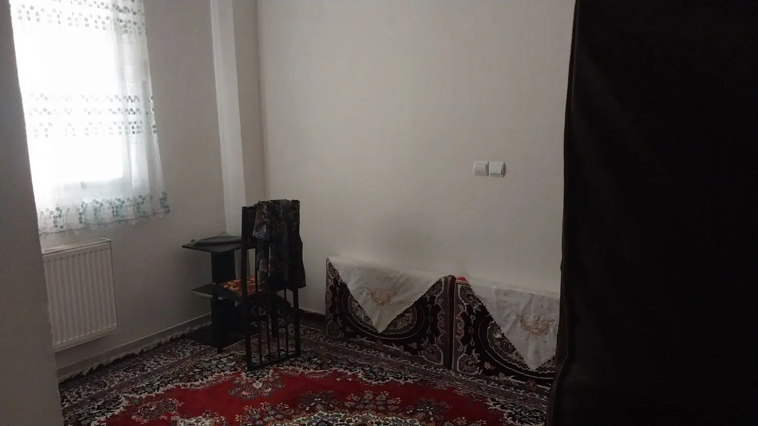 فروش آپارتمان در شهر رزن