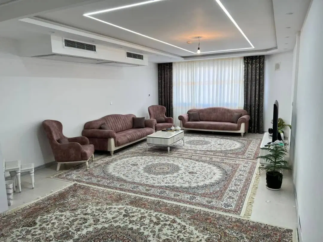 واحد ۳ خواب برج ایران