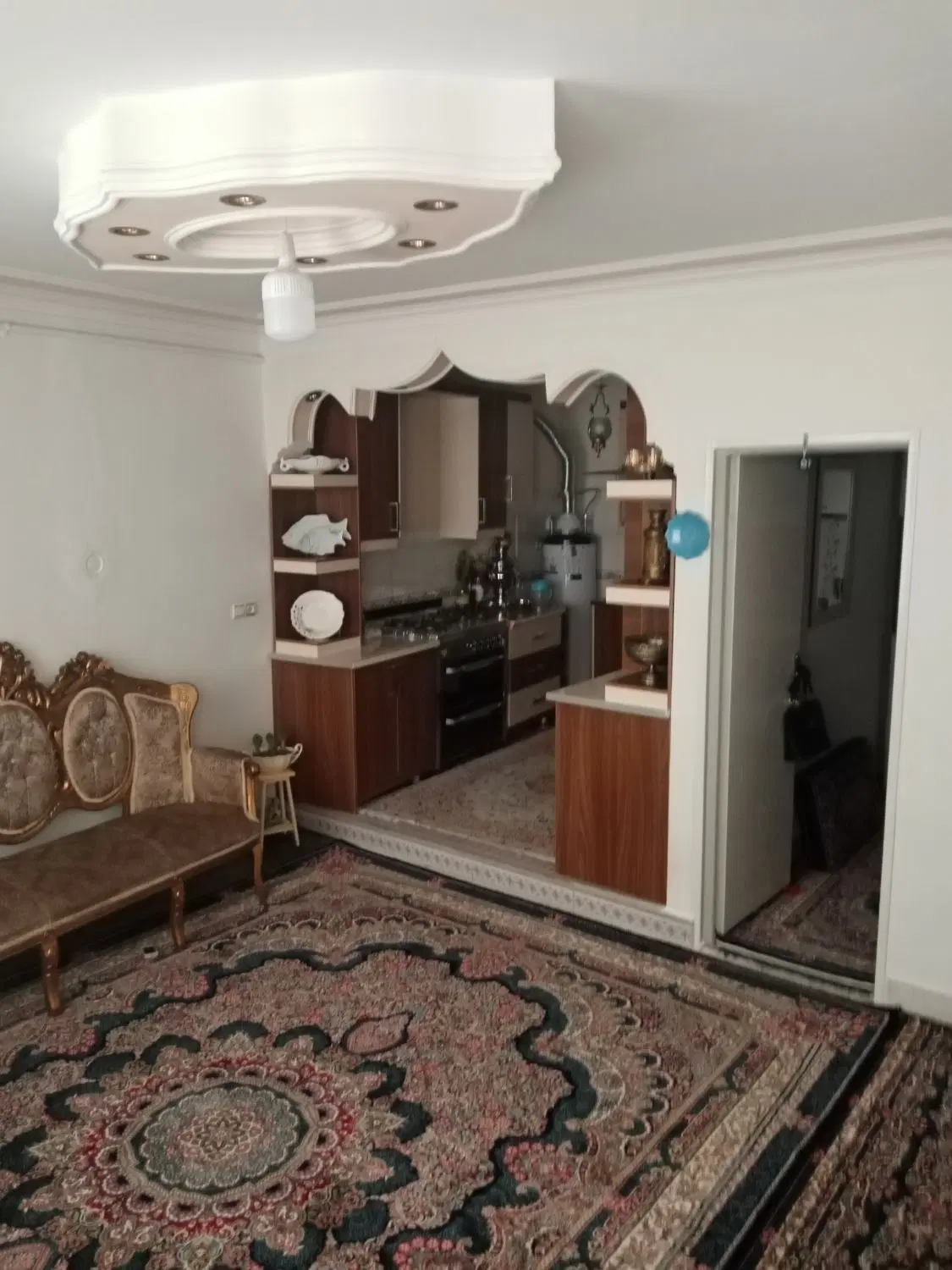 رهن اجاره