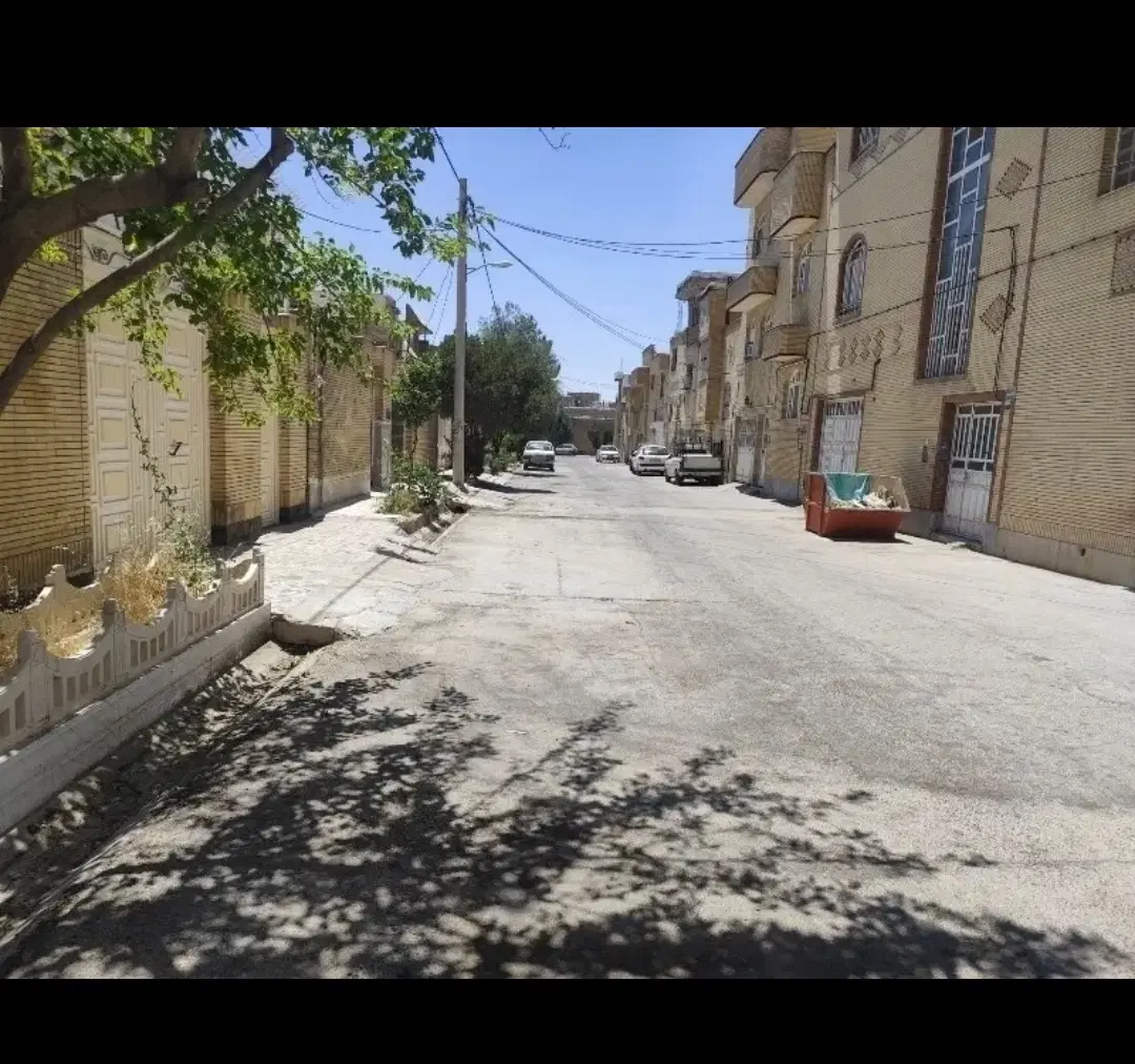 منزل یک خواب طبقه پایین