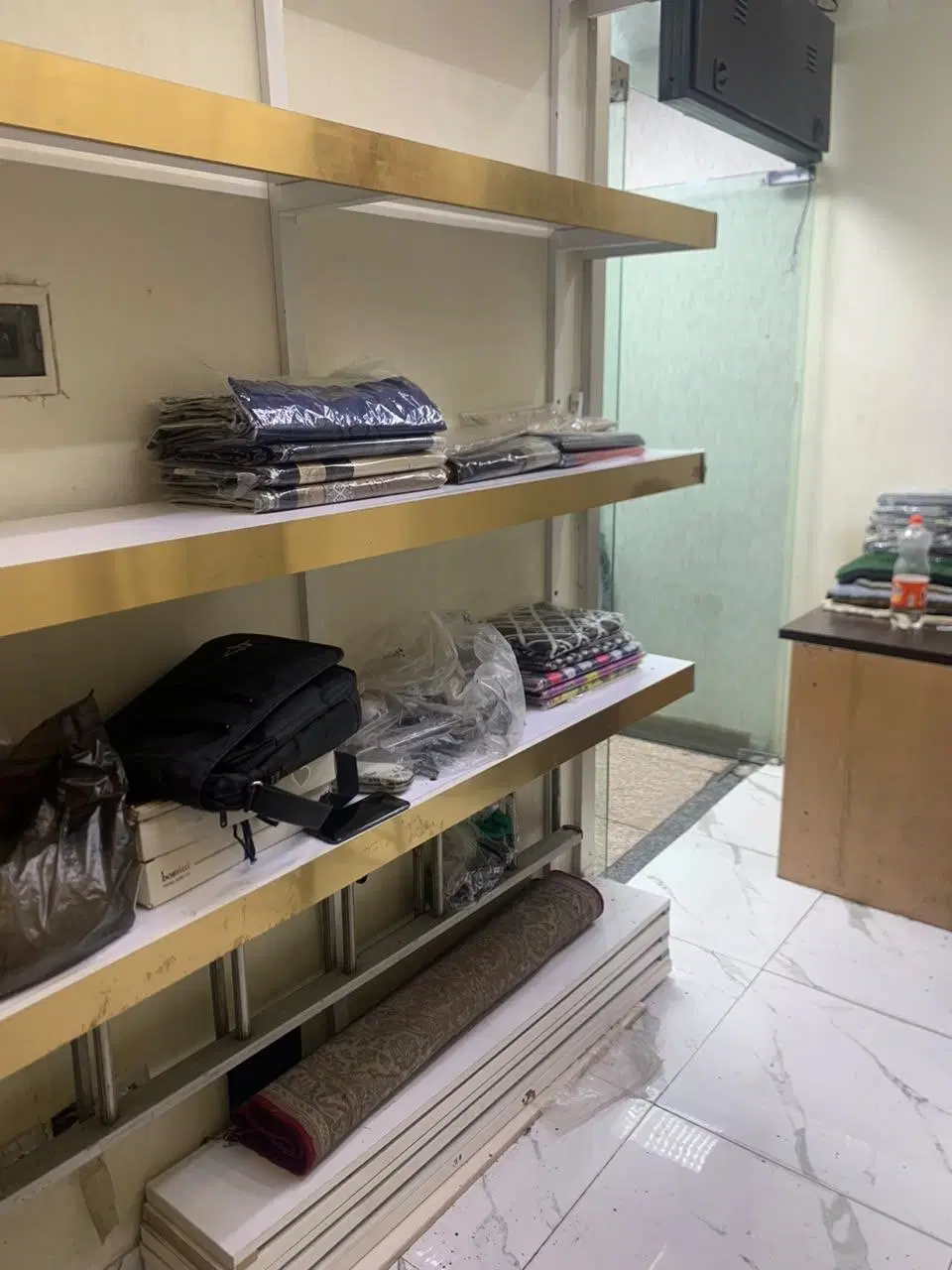 فروش مغازه سرقفلی پاساژ چهارسوق بازار بزرگ تهران