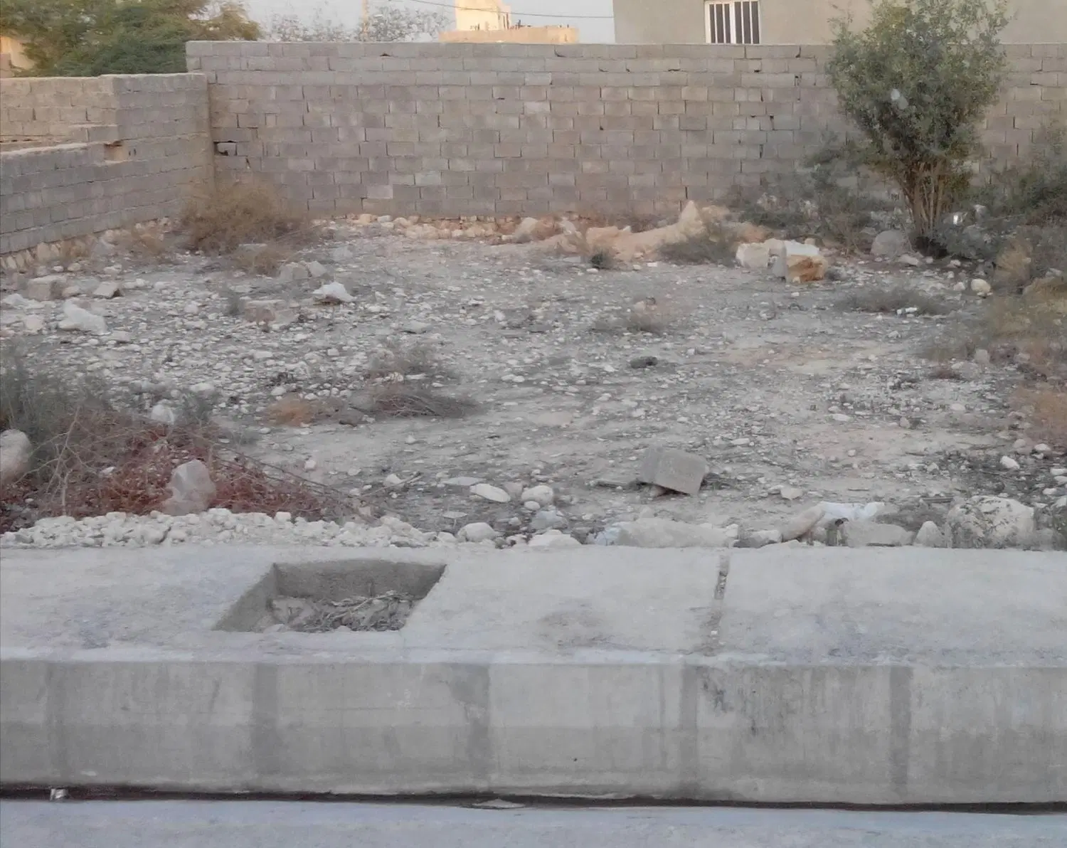 زمین مسکونی عاشق آباد