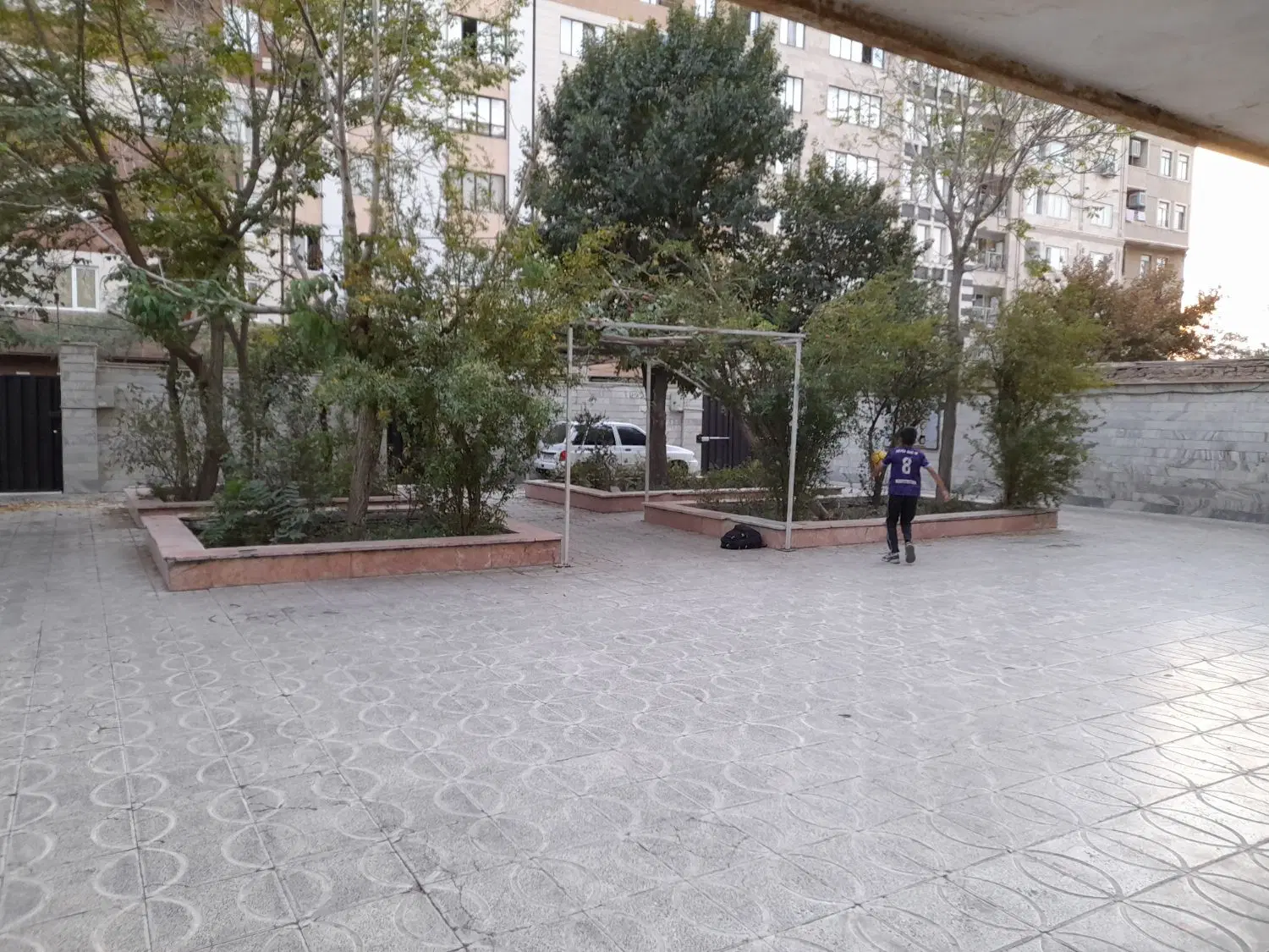 فروش واحد مسکونی