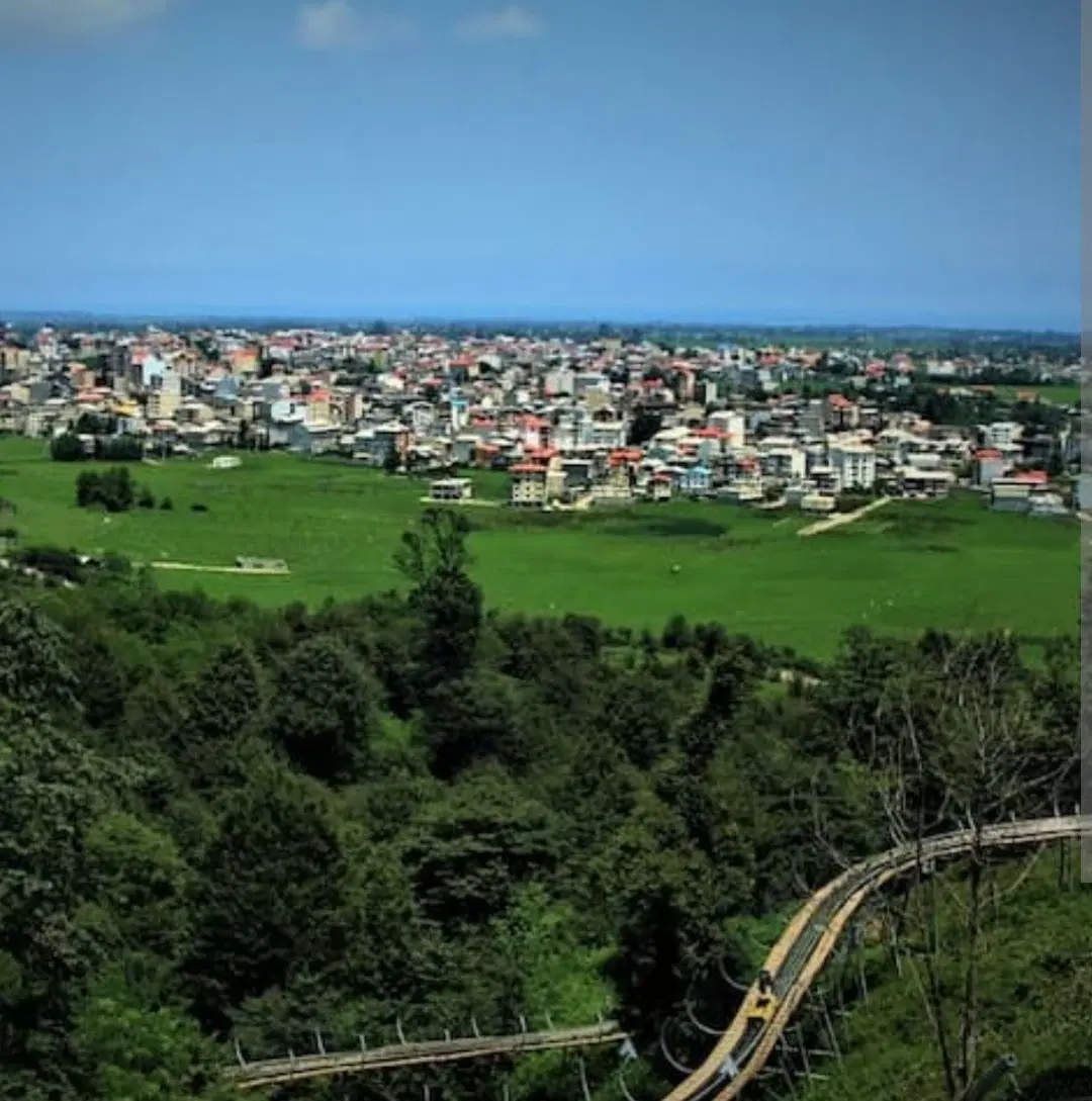 مسکونی شمال کشور