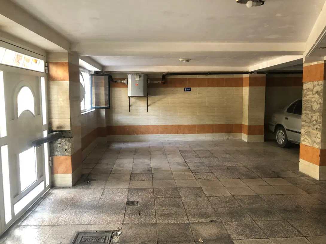 اردلان۸۸متری۲خواب پارکینگ انباری قابل تبدیل نبوت