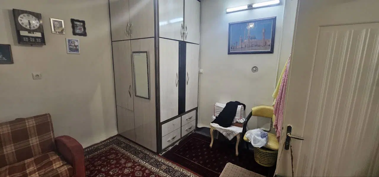 فروش ویلایی ۱۰۵ متر میدان چمن