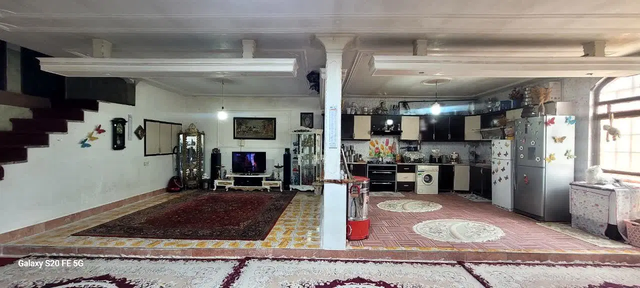 اجاره خانه  ویلایی،گلدشت شرقی خیابان میلاد۱۶
