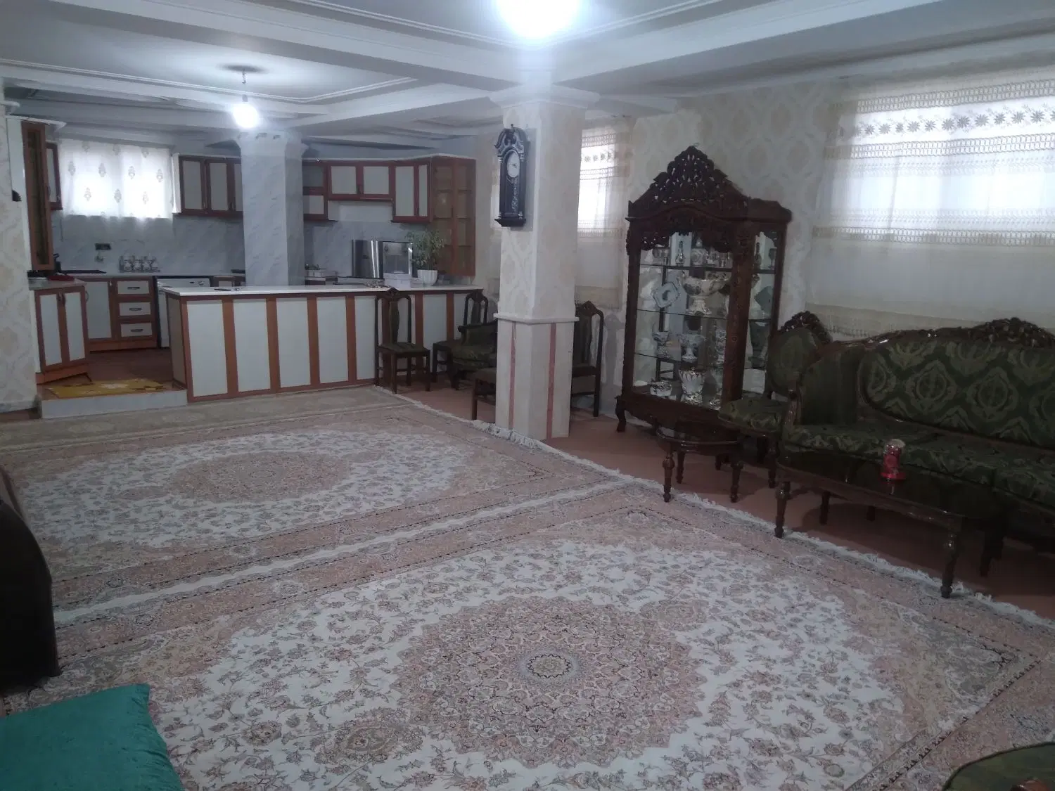اجاره آپارتمان کوی دانشگاه
