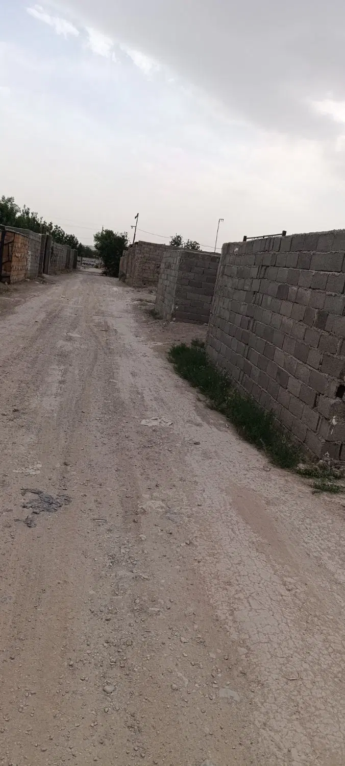 باغ چهار دیواری