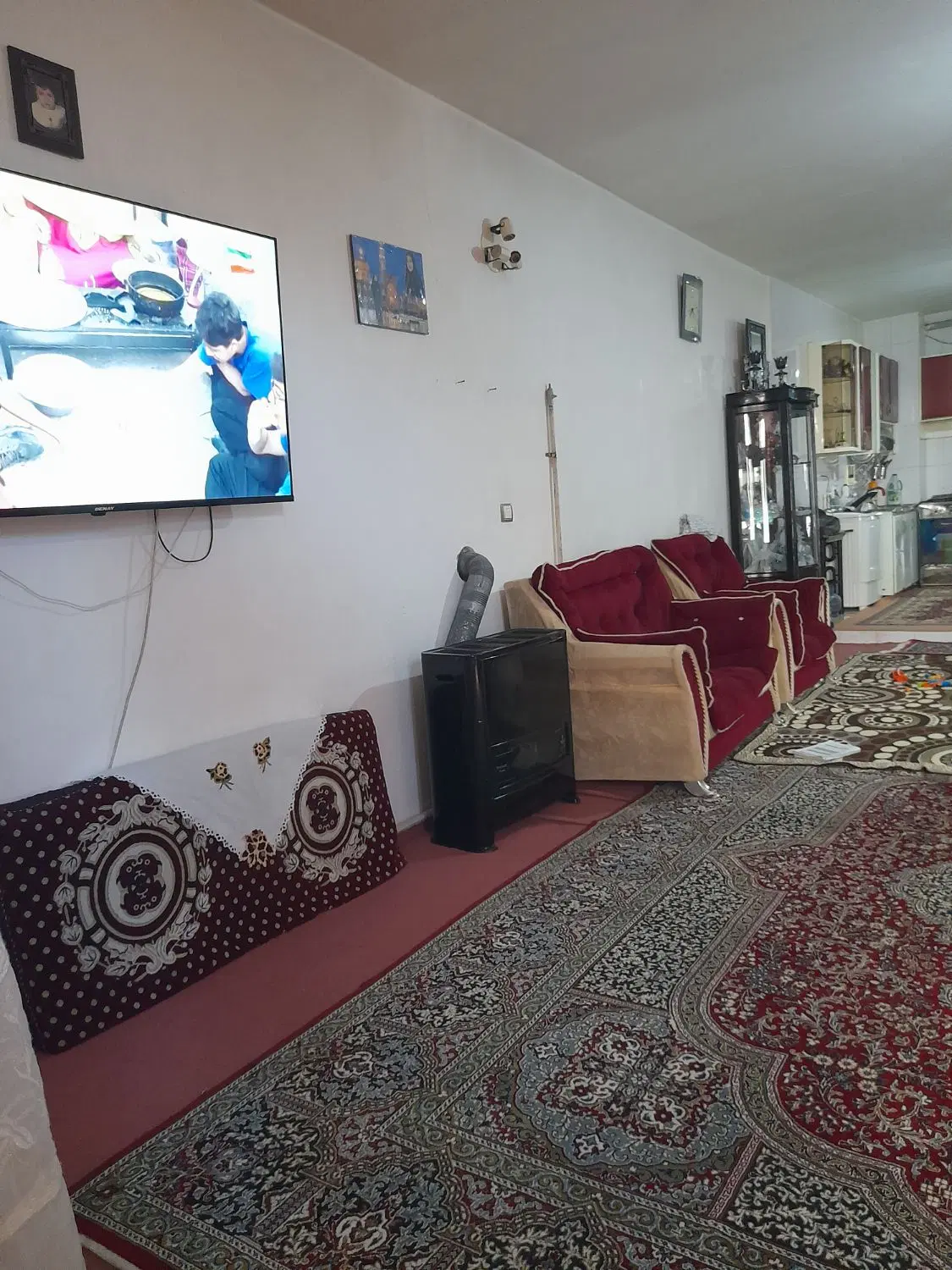 اجاره اپارتمان