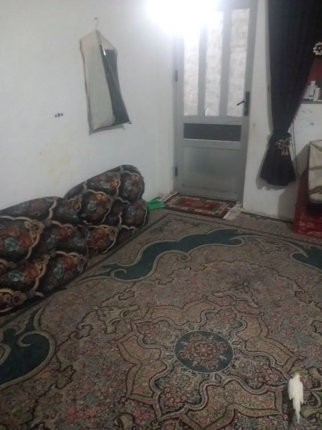 خانه در روستای خورشید نکا