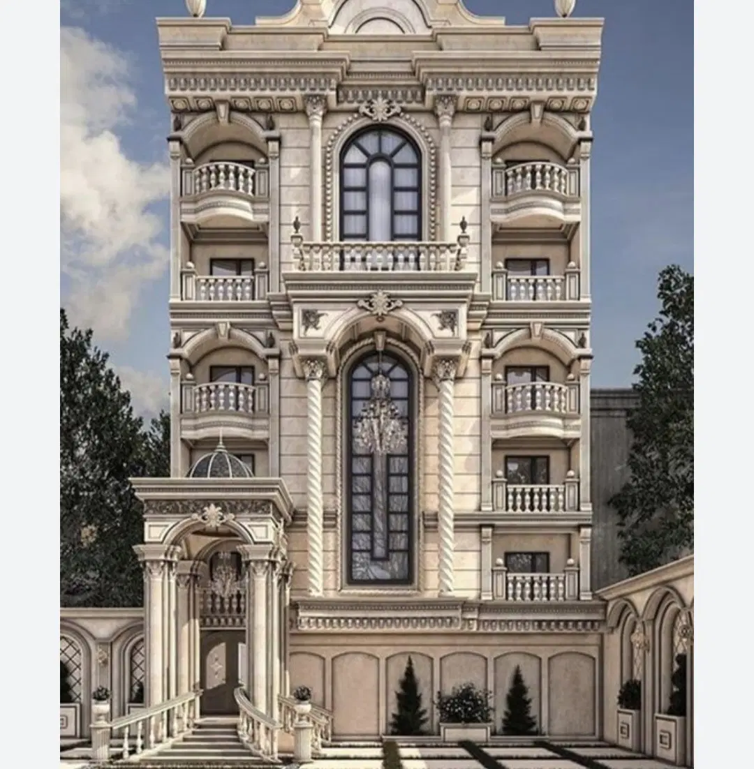 اپارتمان در رنجبران
