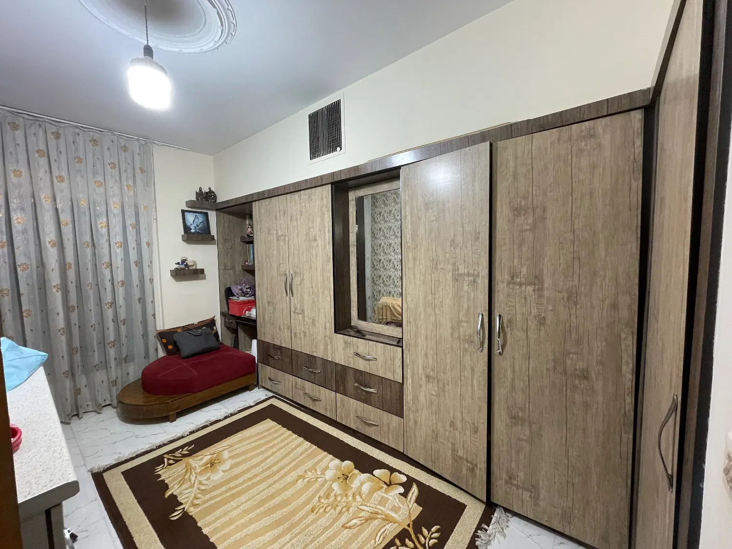 79مترشهرک کوثر