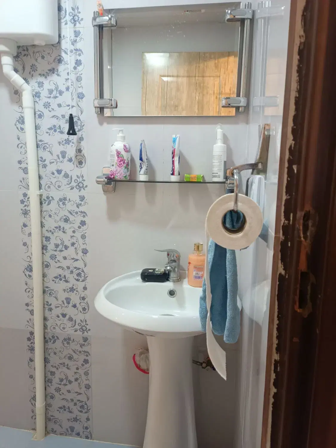 نوساز توسعه مسکن۶۱ متر