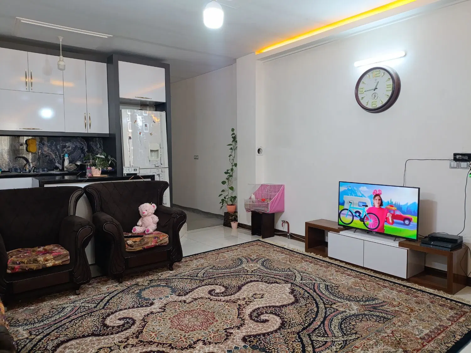 اجاره اپارتمان