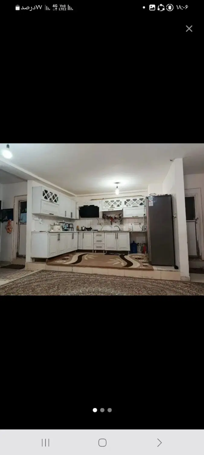 فروش واحد پیامبراعظم زیباشهرر