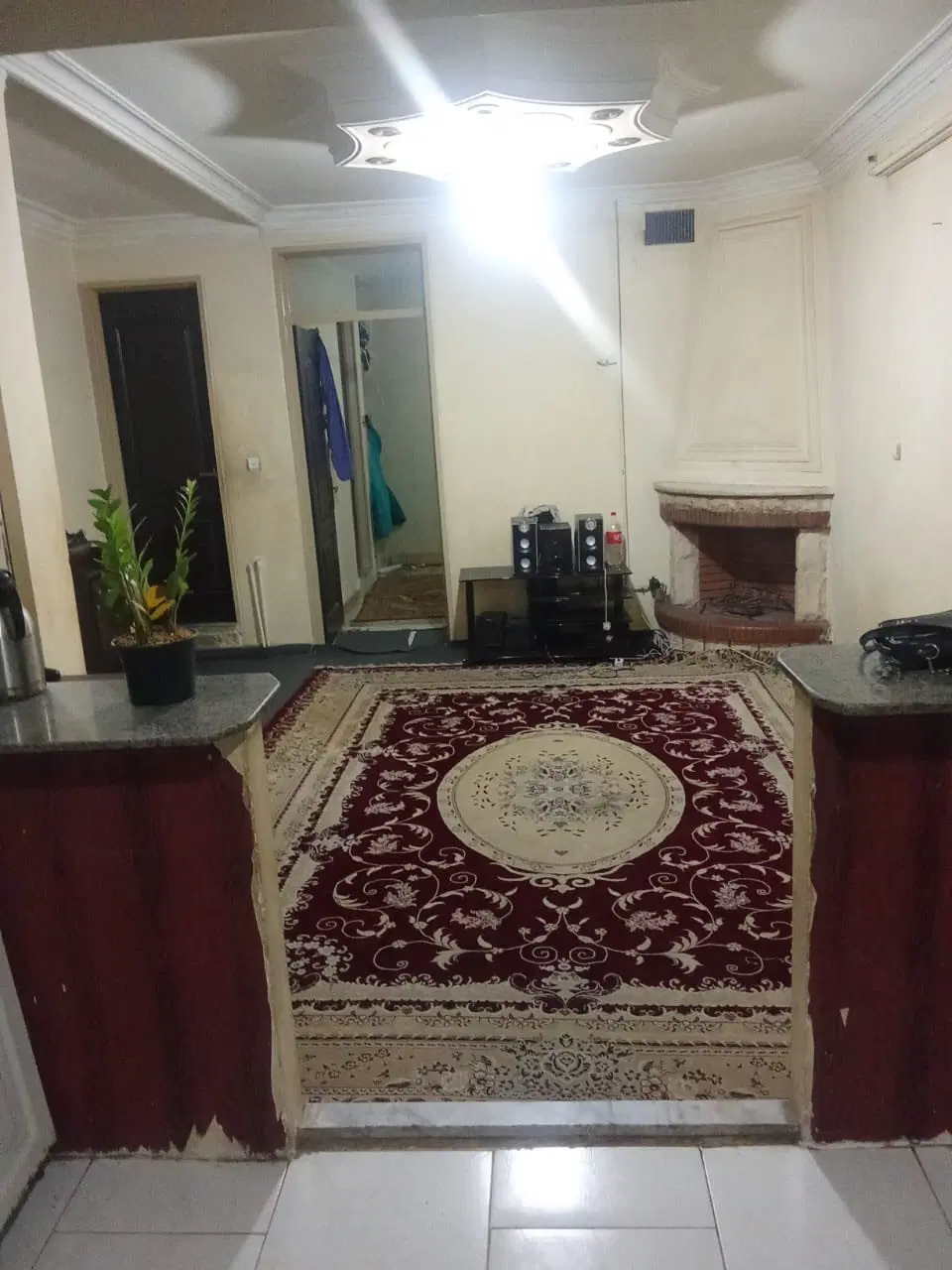 اجاره آپارتمان