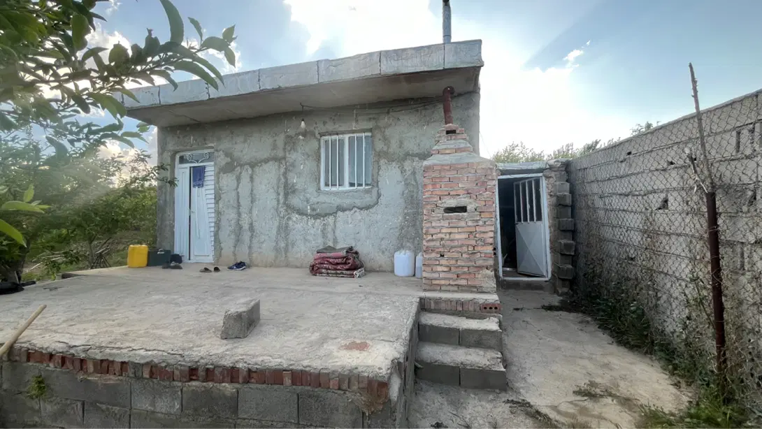 فروش باغ گویجه بل