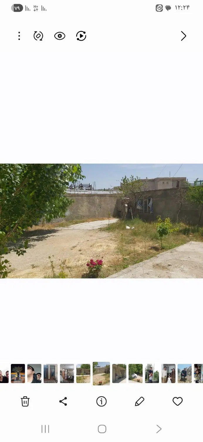 خانه ویلایی