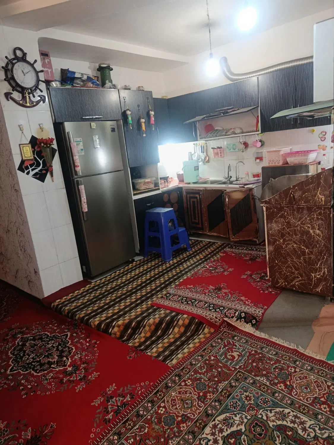 فروش واحد 100متری
