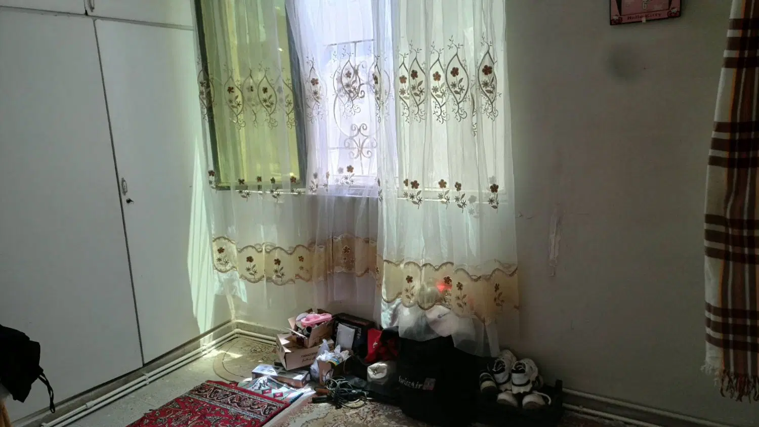 اجاره آپارتمان 92 متری در دولت آباد کرج