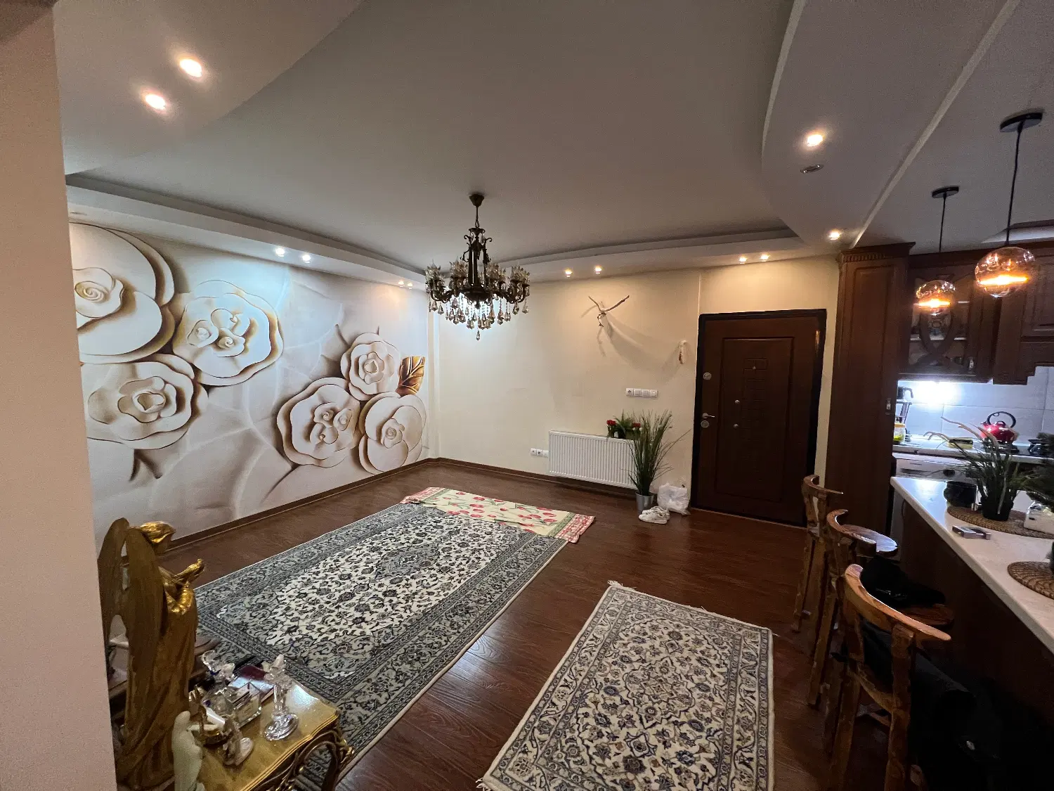 فروش واحد مسکونی