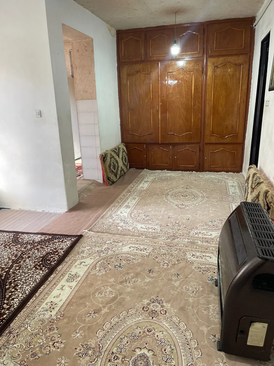 سوییت در سردشت