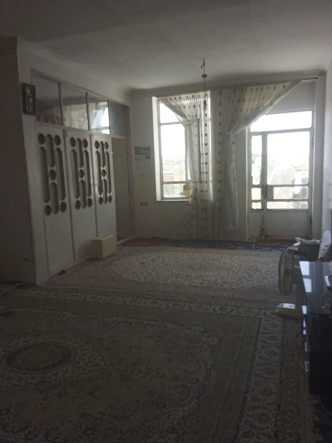 خانه ویلایی اجارای