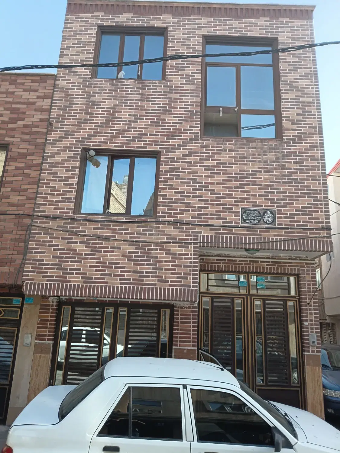 منزل اجاره ای مجردی