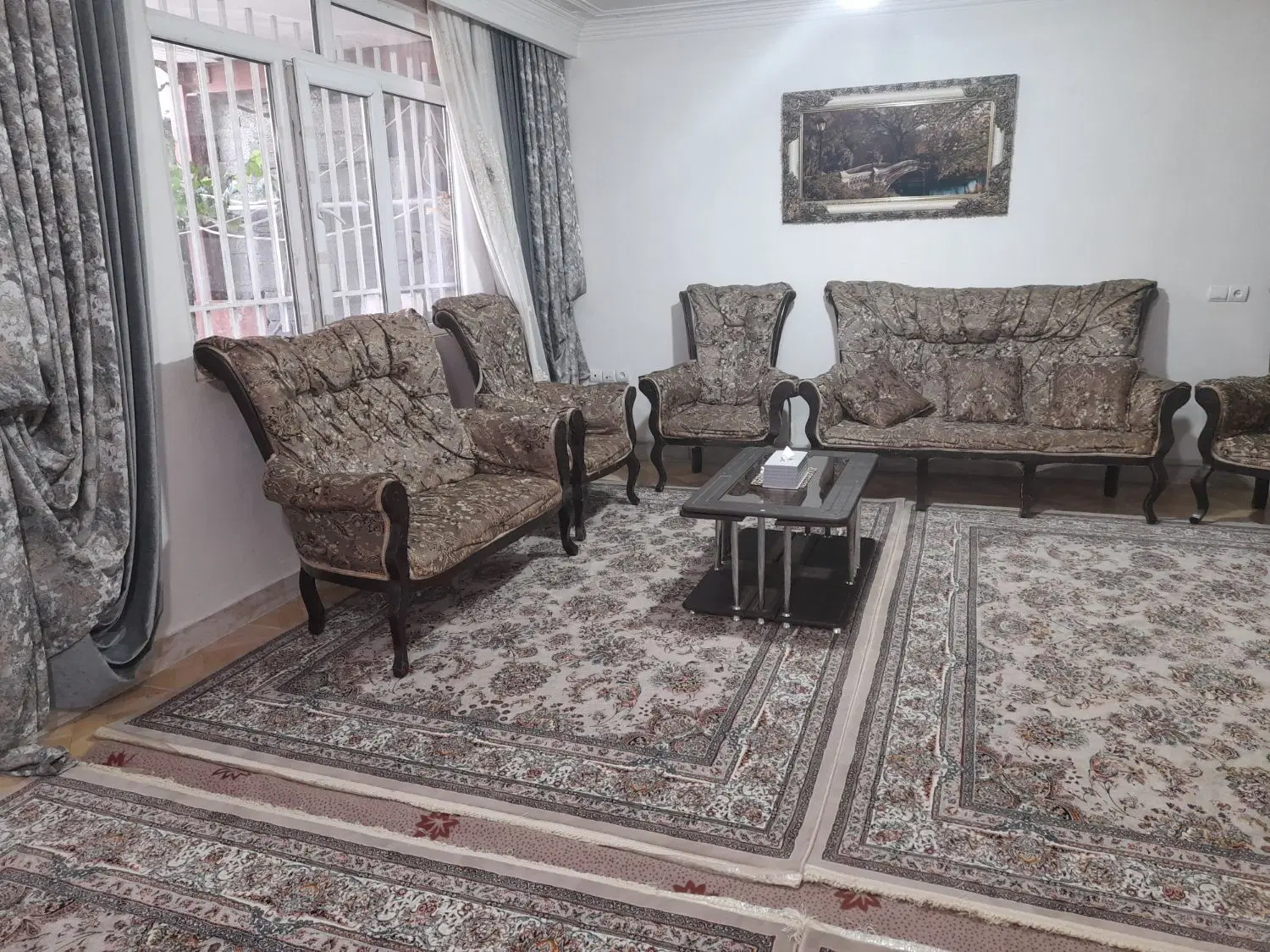 خانه‌اجاره‌ای‌ویلایی