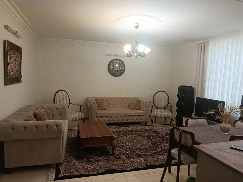 71 متری فول امکانات شوش