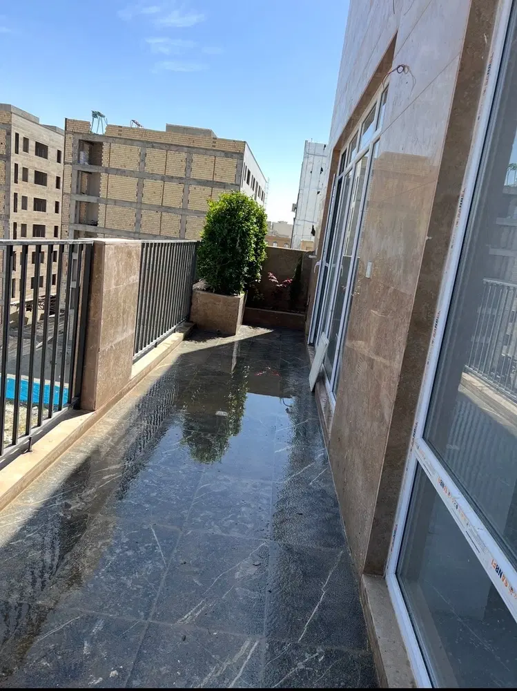 67متر *پارکینگ سندی*آسانسور*دو بر نورگیر*فازیک