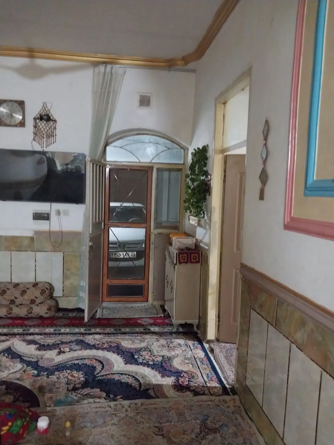 منزل ویلایی بعثت 10
