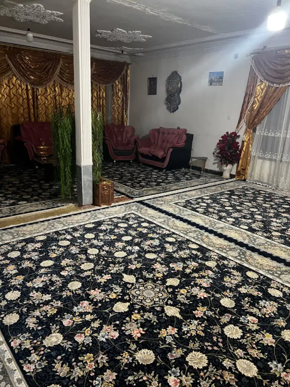 رهن و اجاره خانه ویلایی