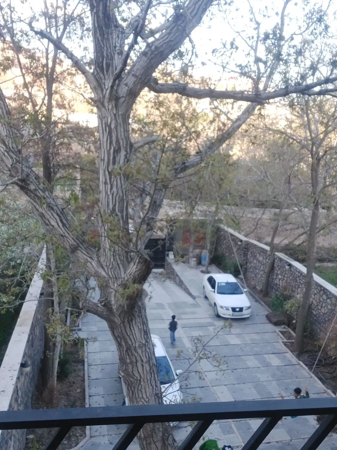 اجاره روزانه کردان فشند