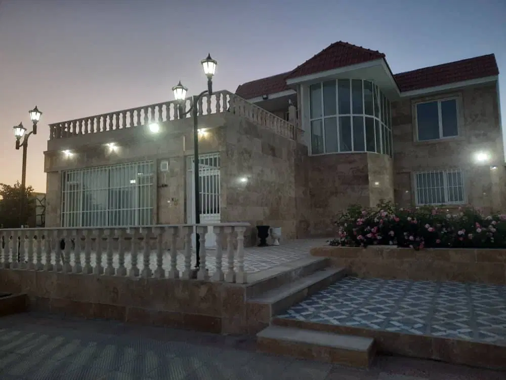 شخصی ساز رهن و اجاره