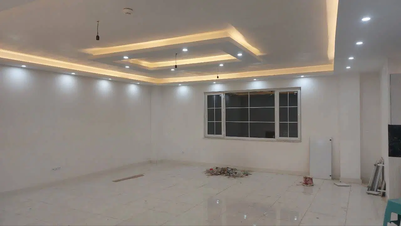 آپارتمان ۷۷متر گلسار