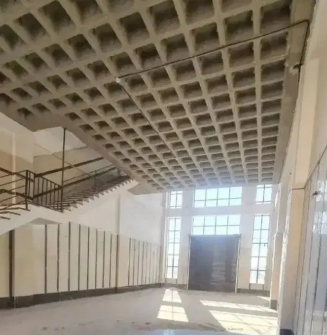رهن اجاره تجاری و انبار