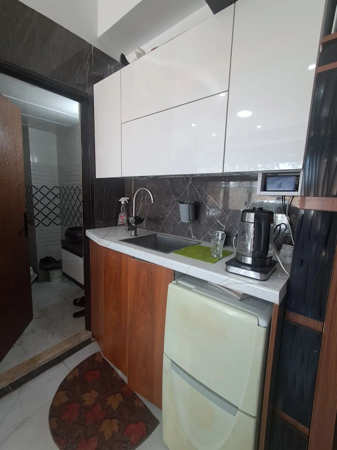 اجاره مغازه ۲۵متر فازیک اندیشه
