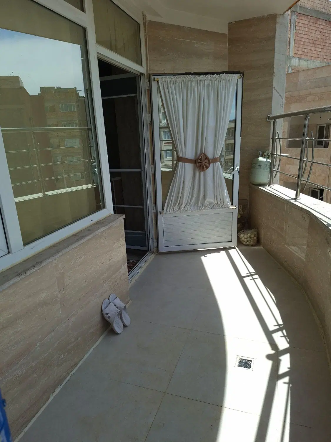 اجاره آپارتمان ۱۲۰ متری