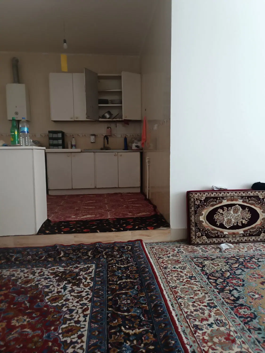 اجاره خونه 60متری