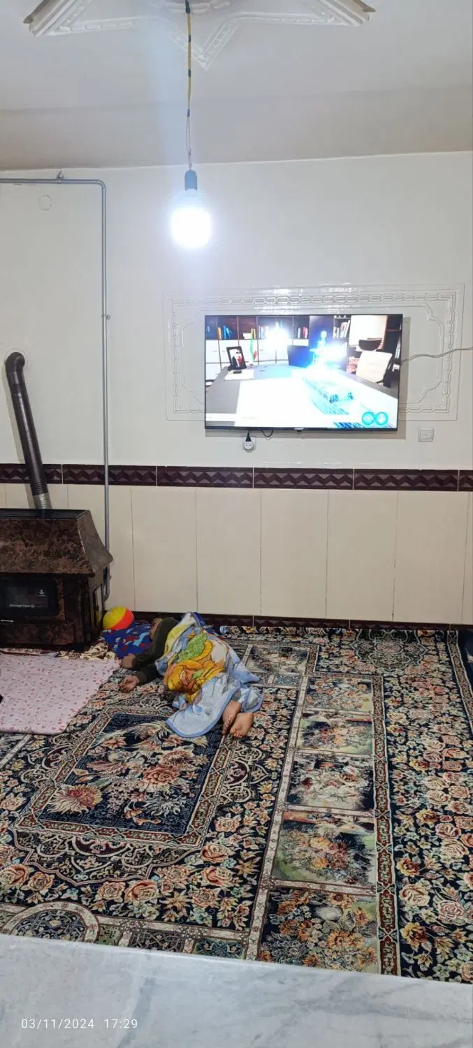 خانه ۱۰۵ متری دیزج بهترین لوکیشن