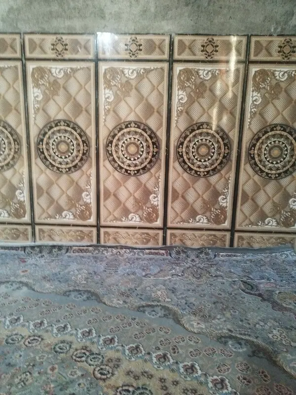 یک باب مغازه شش در هشت مهرستان روبرو اورژانس