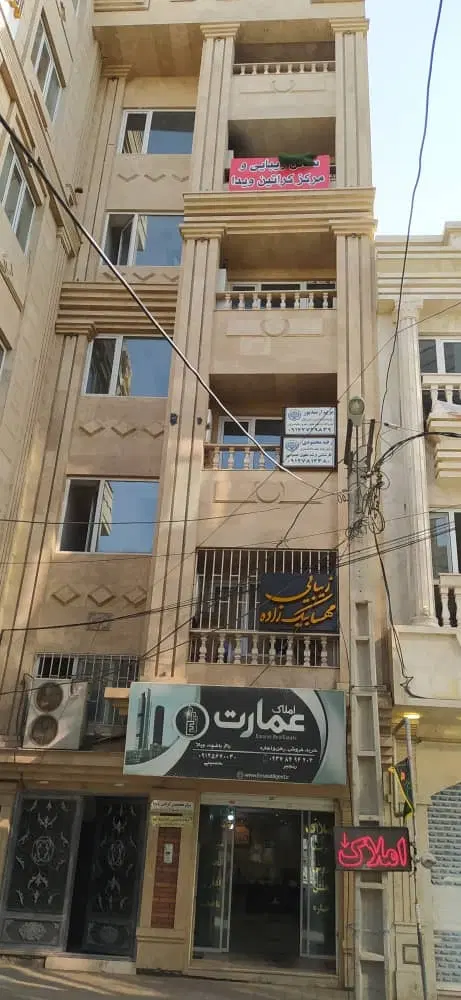 اجاره واحد اداری