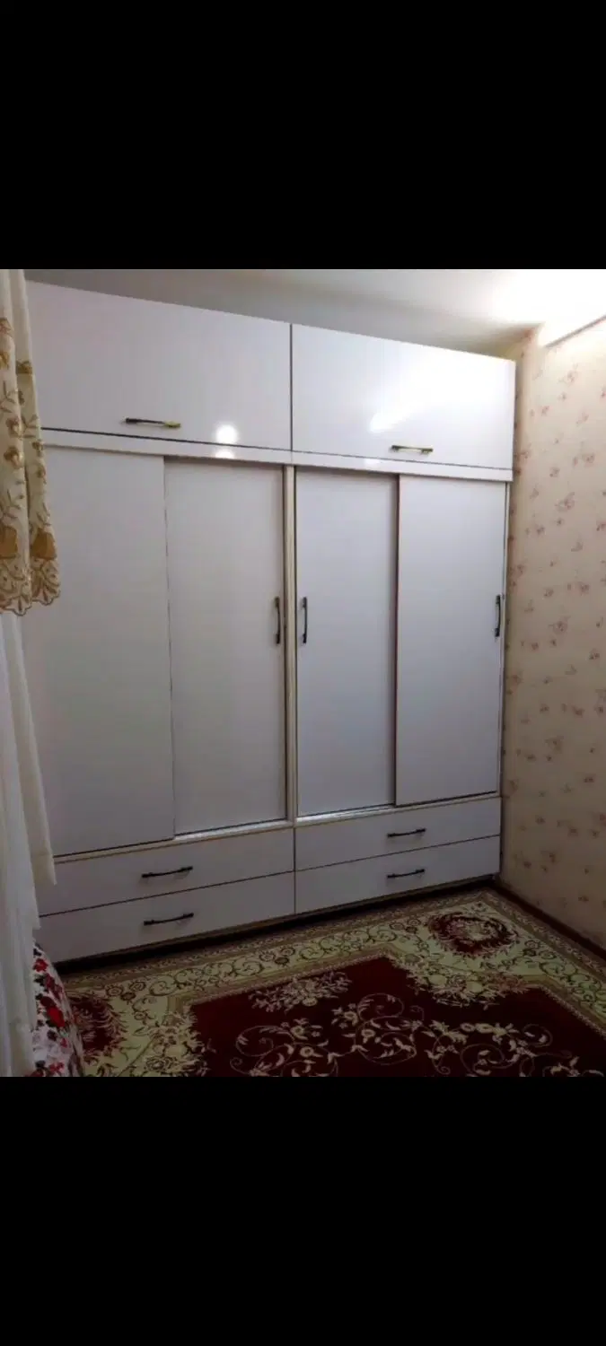 یک واحد 88 متری 3 خوابه کوزو 5 بلوک c28