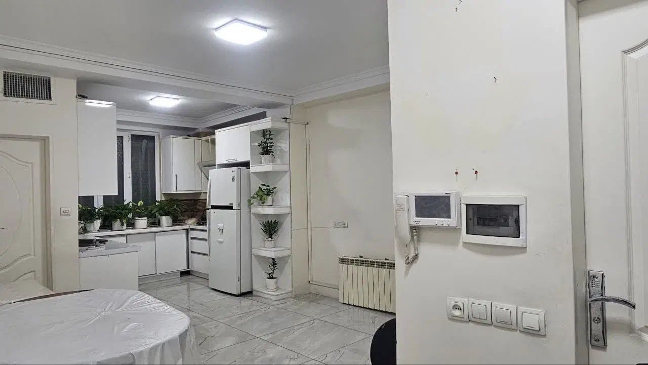 ۴۲مترتکواحدی کلا۳ واحدپارکینگ سندی غیر مزاحم جیحون
